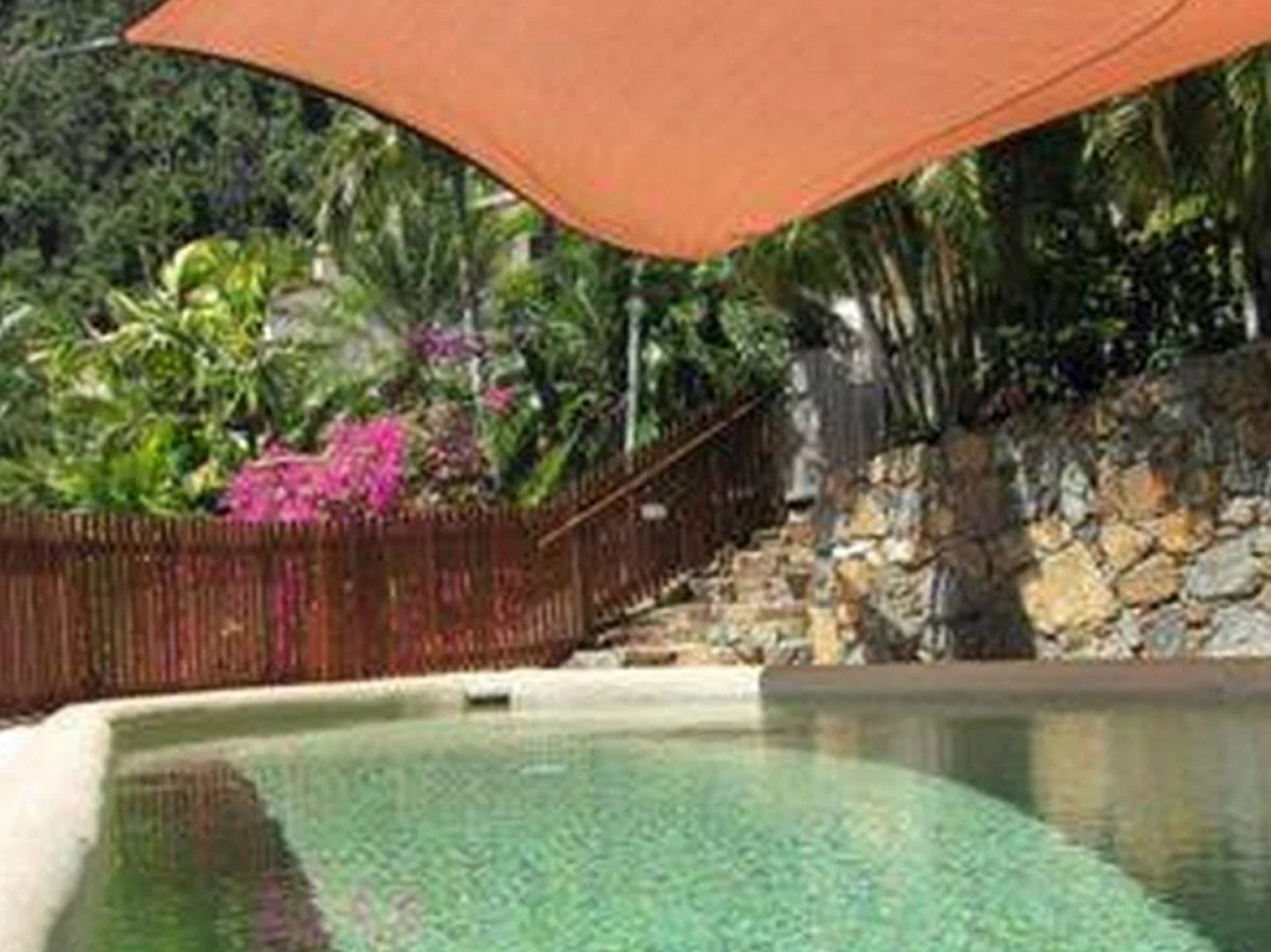 Reefside Villas - Whitsundays