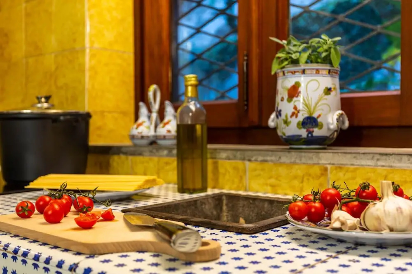 Villa Le Pagine Bianche