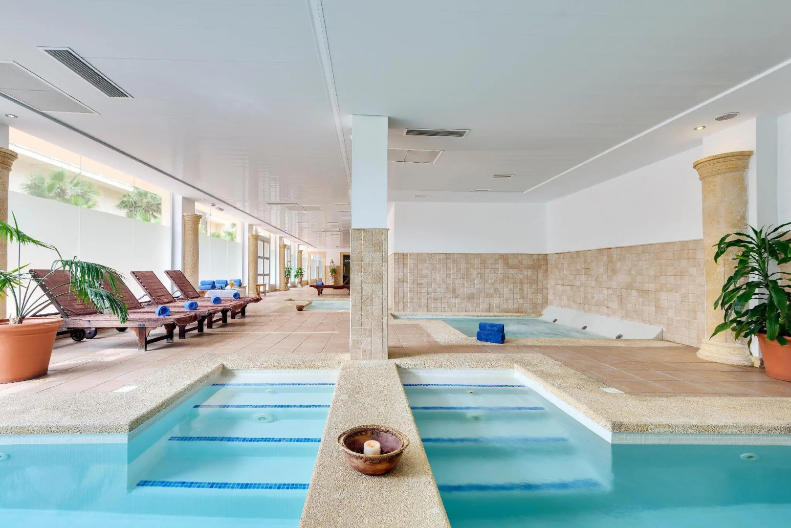 Отель Cabogata Beach