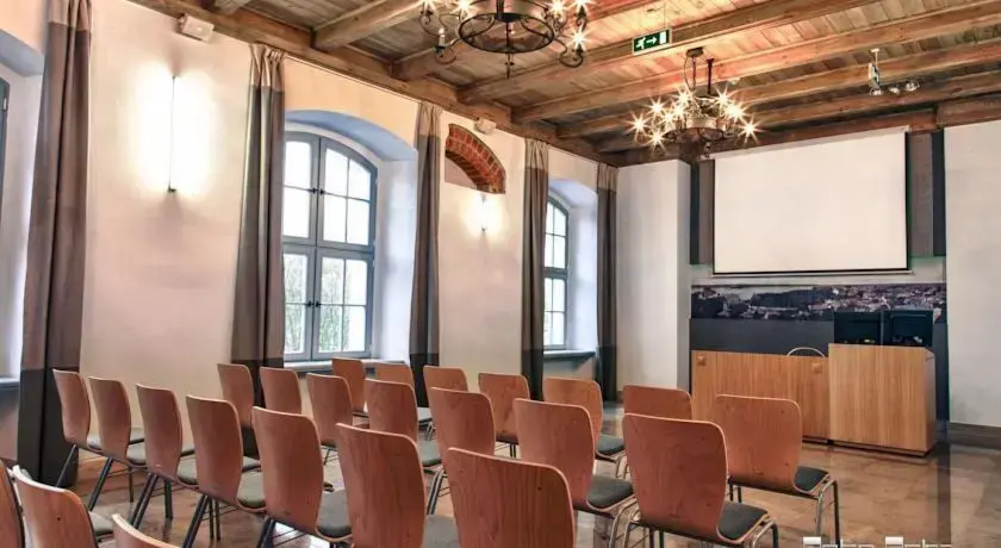 Centrum Konferencyjne Zamek