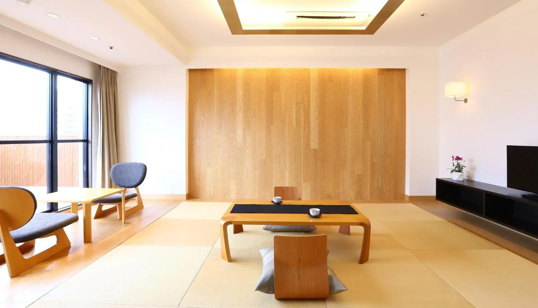 Isawa Onsen Hotel Fuji