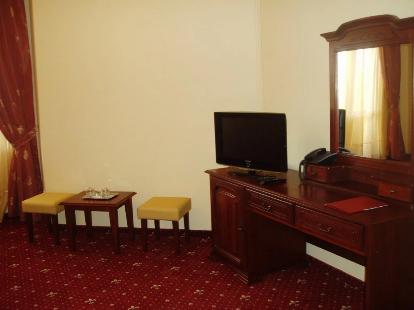 Отель «Дуэт Плюс»