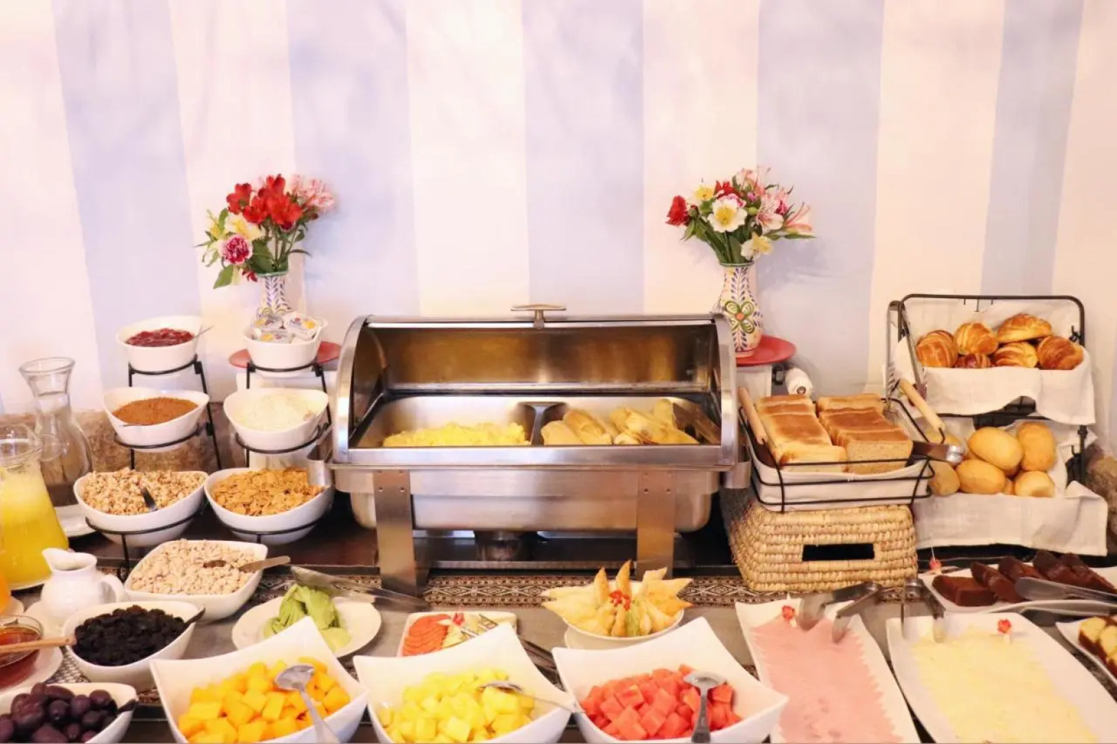 Quinta San Blas by Ananay Hotels