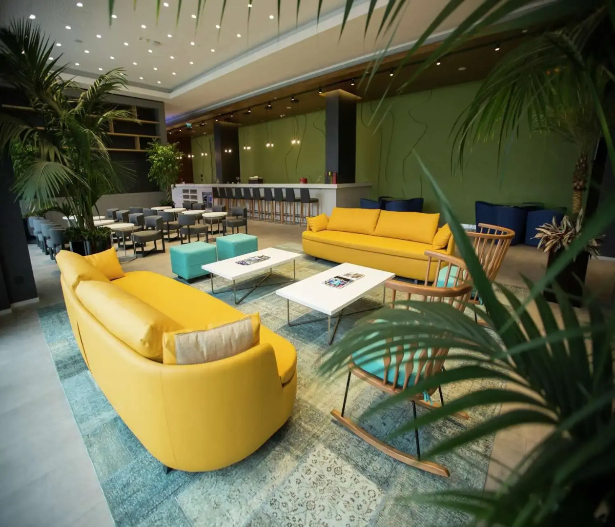 Hampton by Hilton Bolu