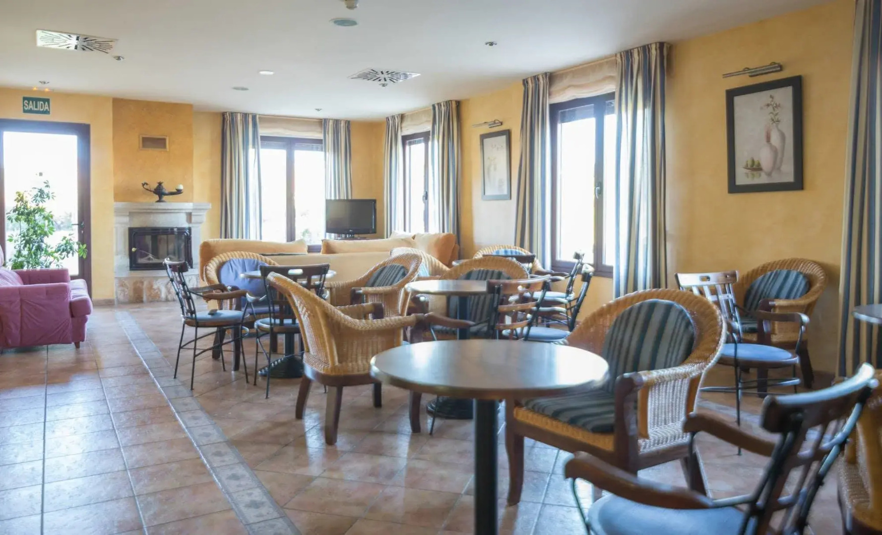 El Prado de las Merinas