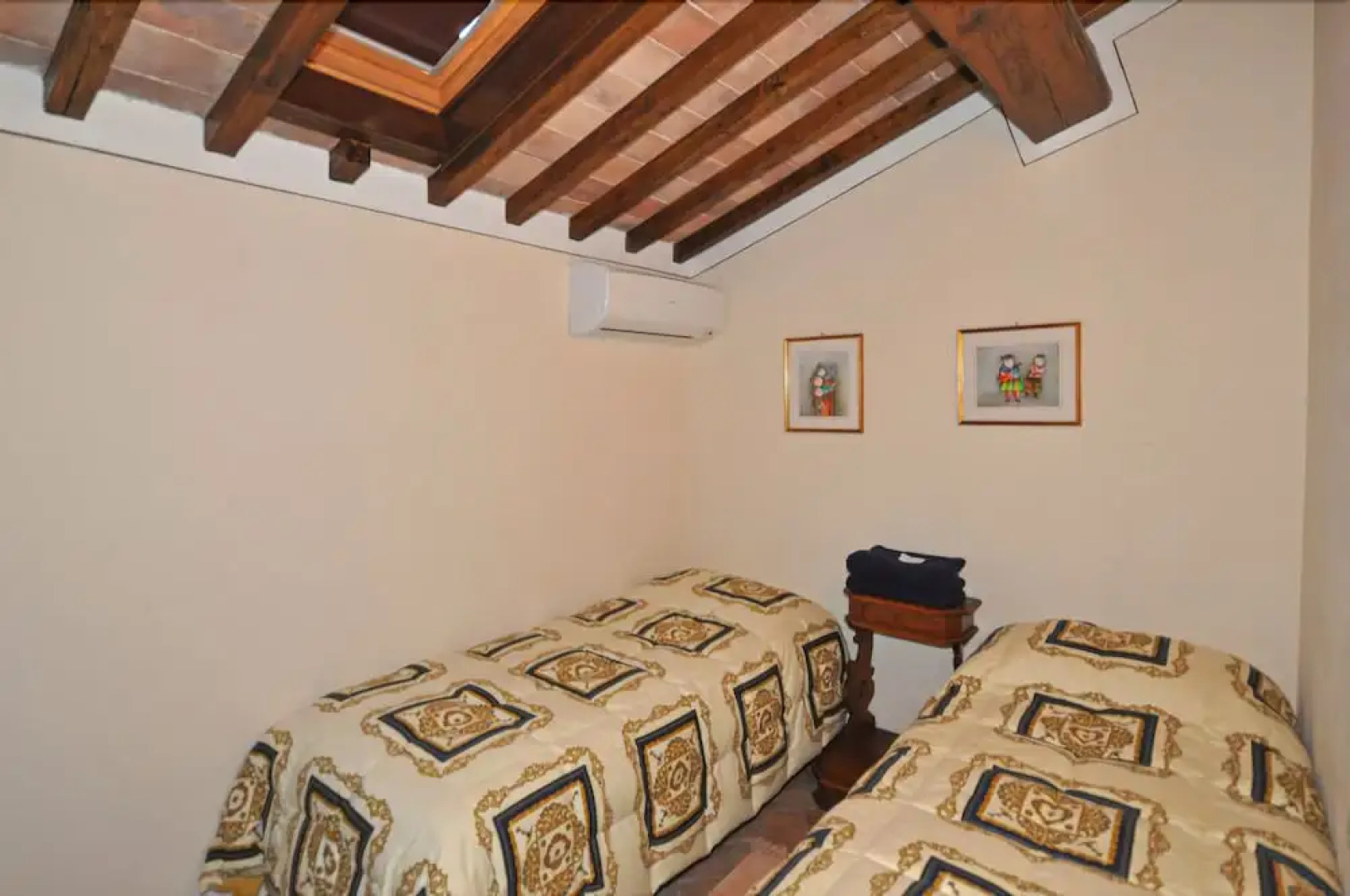 La Chiesina Di Vittorio