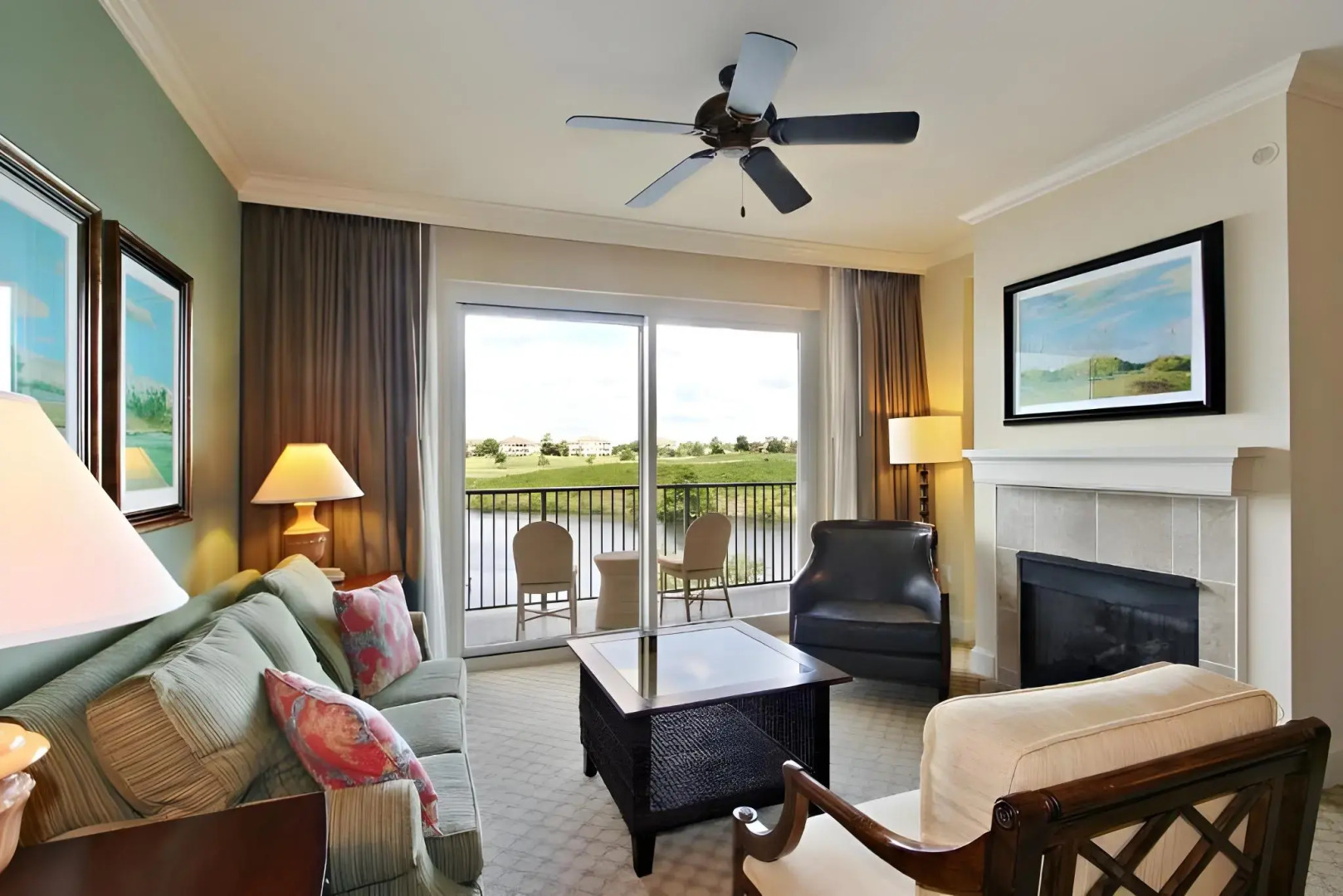 Marina Inn At Grande Dunes