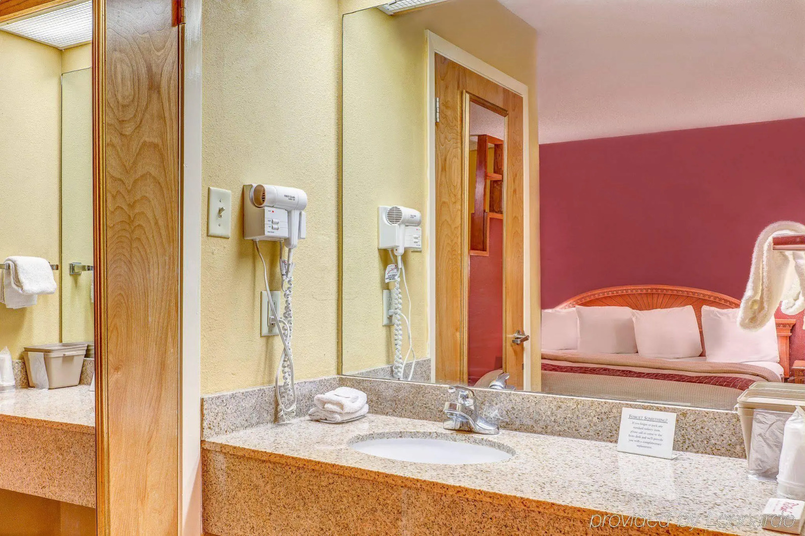 Red Roof Inn Amarillo West