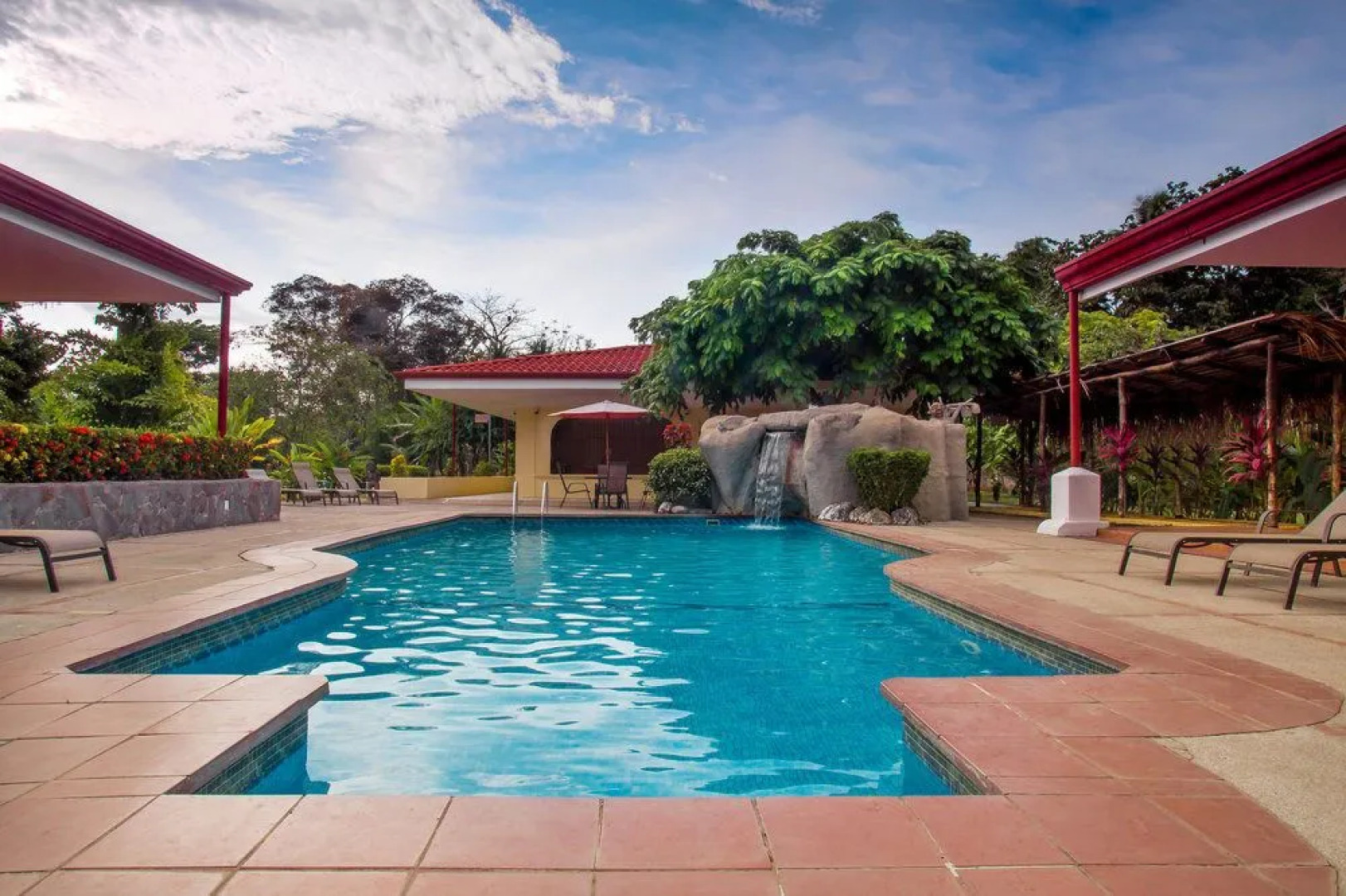 Hotel Costa Pacífica