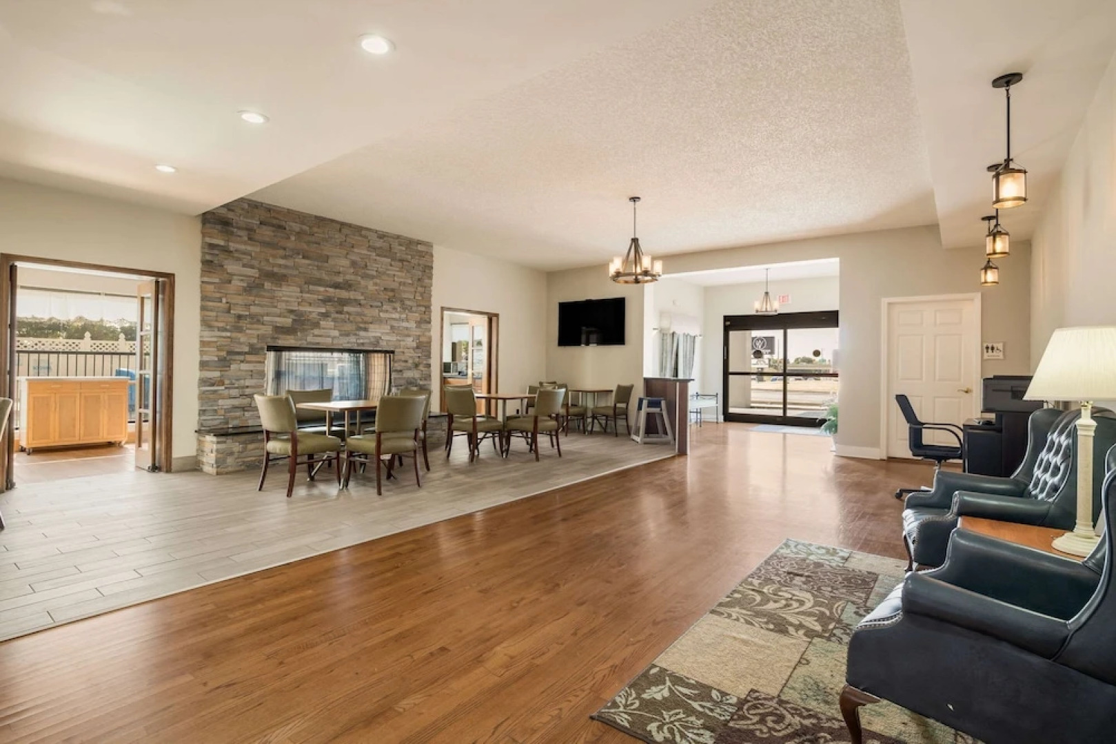 La Quinta Inn Tulsa East-41st Street