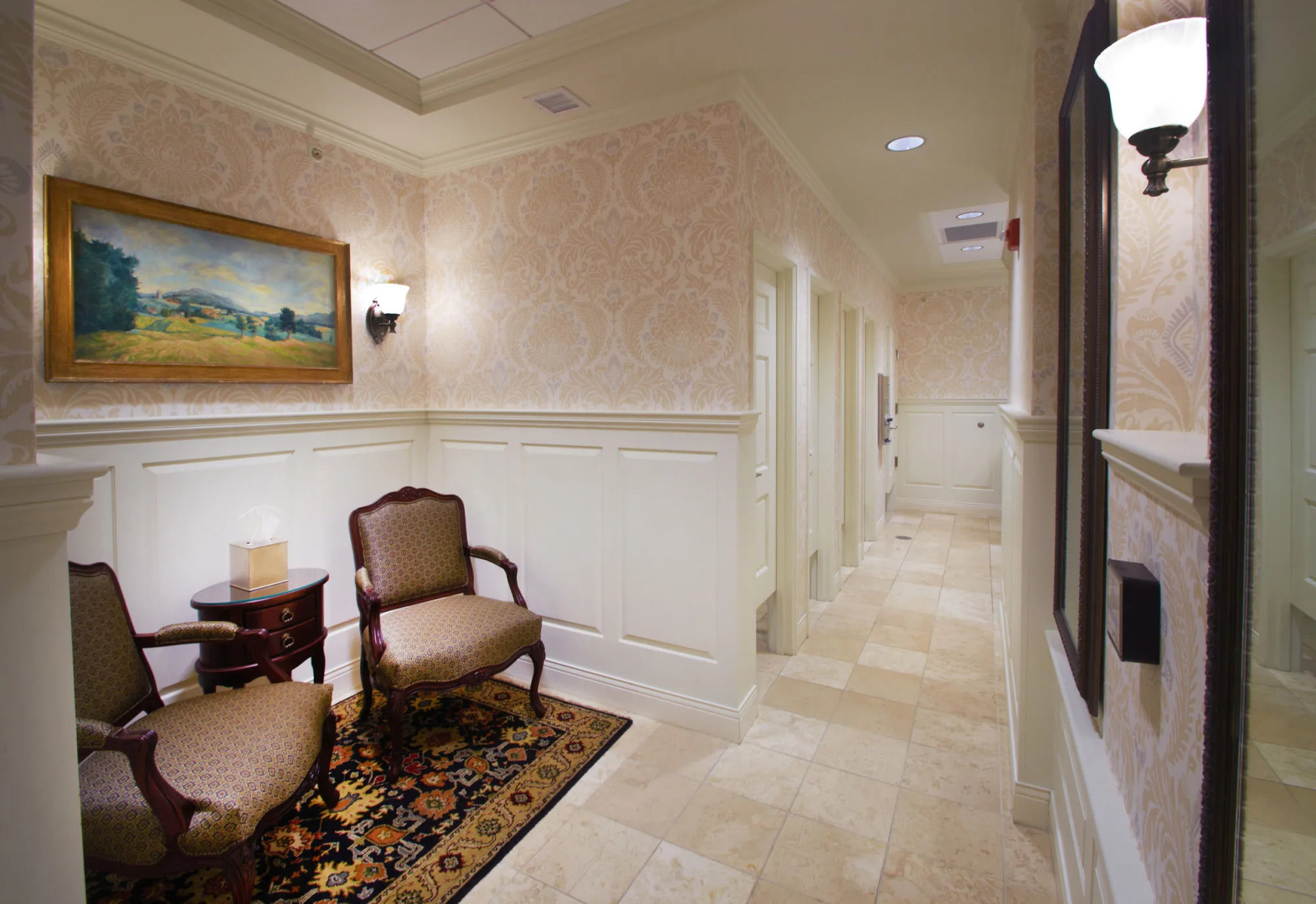 The Nittany Lion Inn