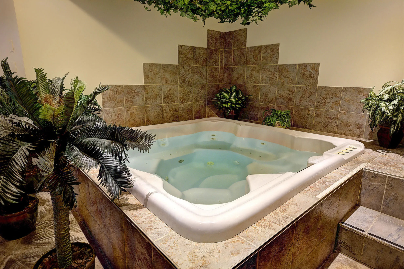 Hotel et Motel Le Chateauguay