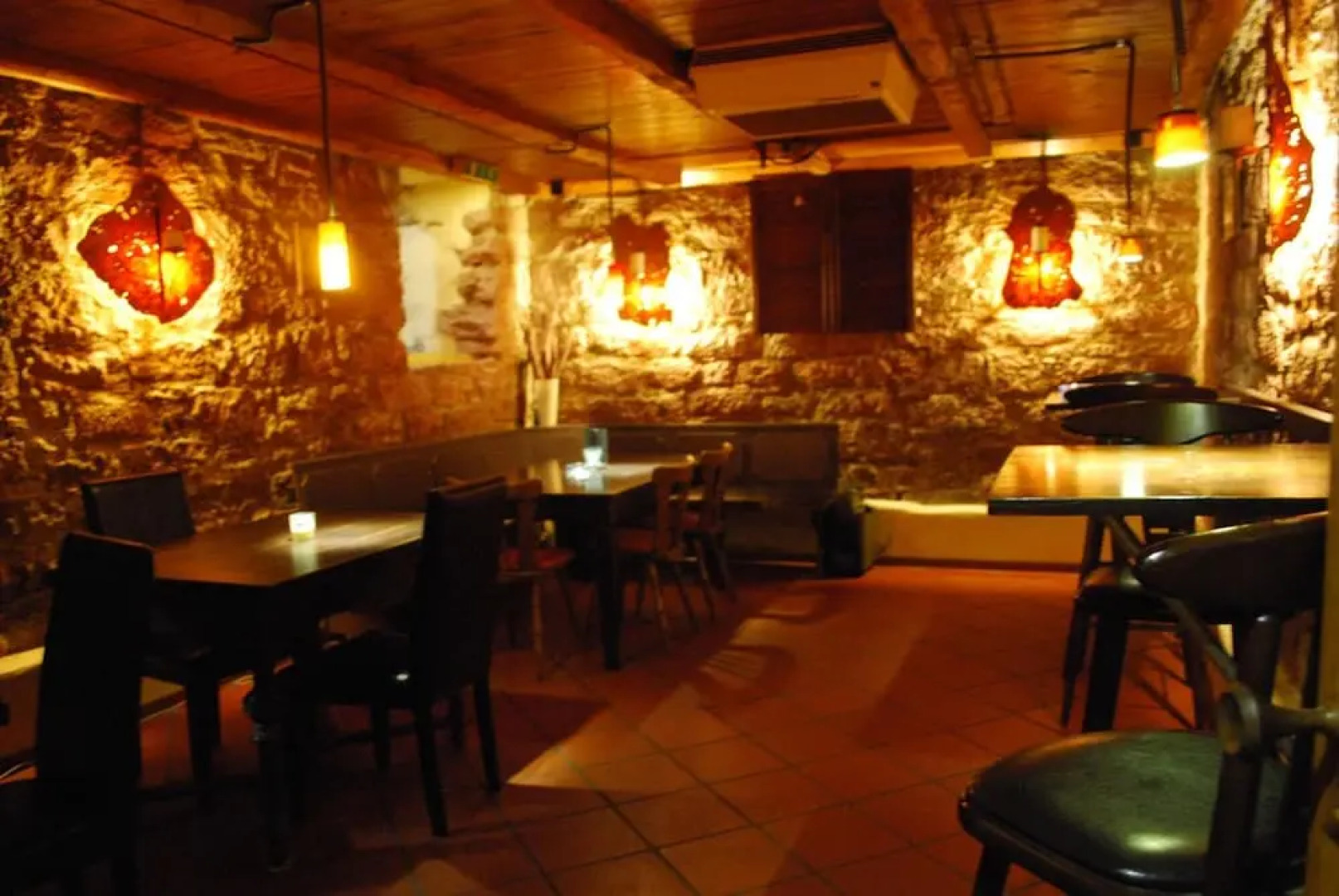 Hotel Restaurant Es Lämmche