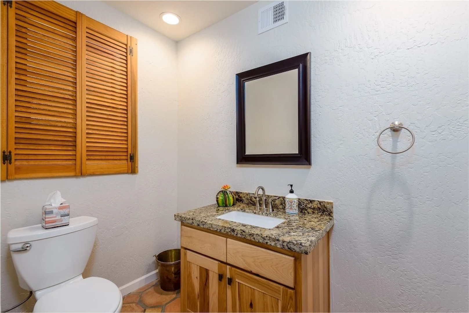 Full Circle Ranch 6 Bedroom Home