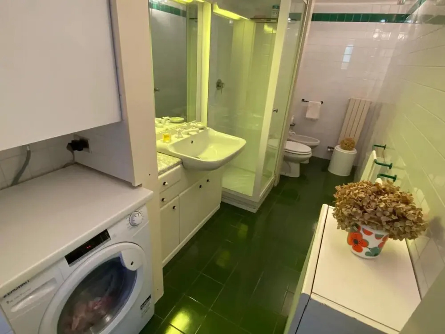 Liberty Apartment With Beach