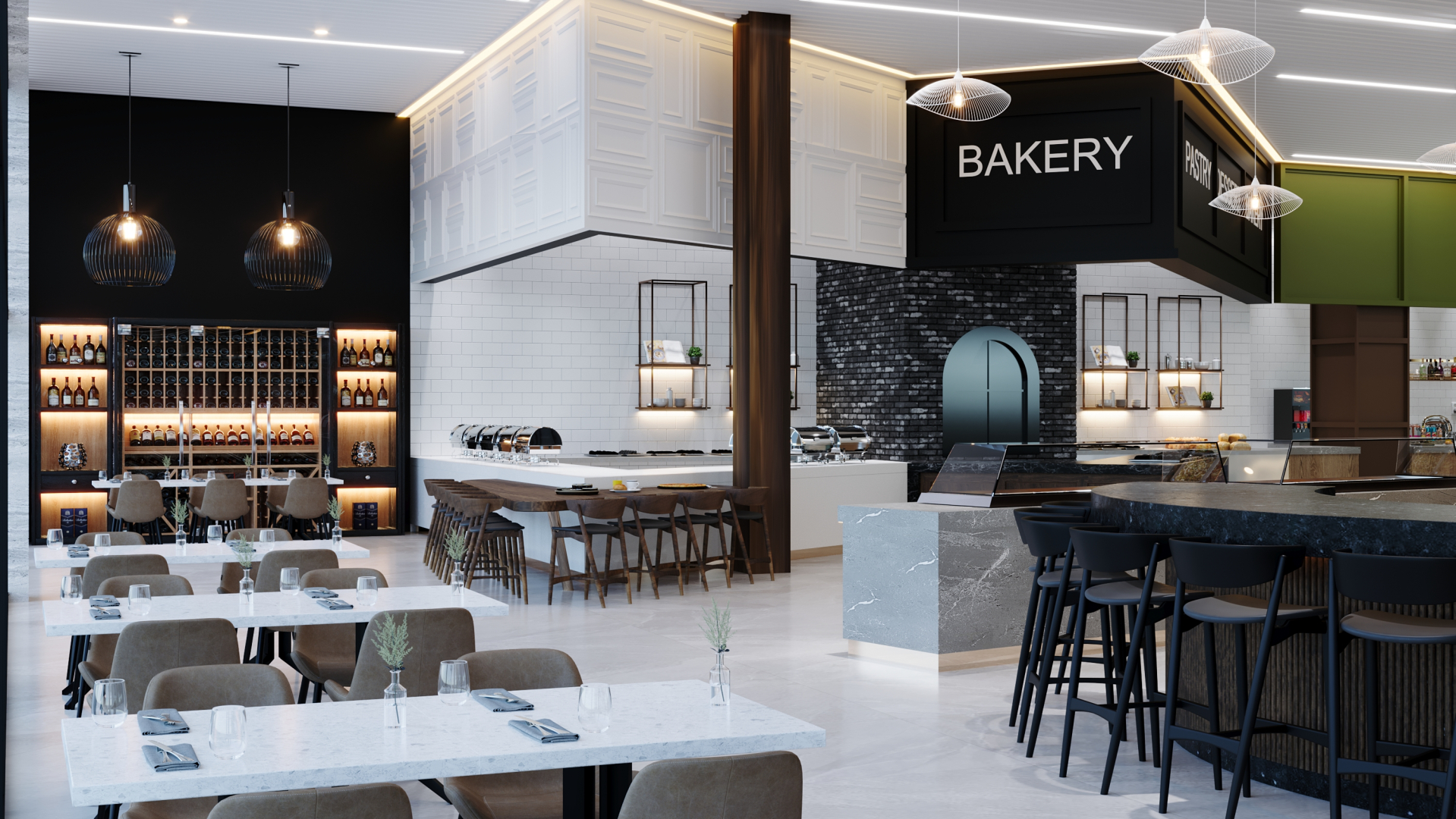 Bergiz Hotels & Resort Kemer 