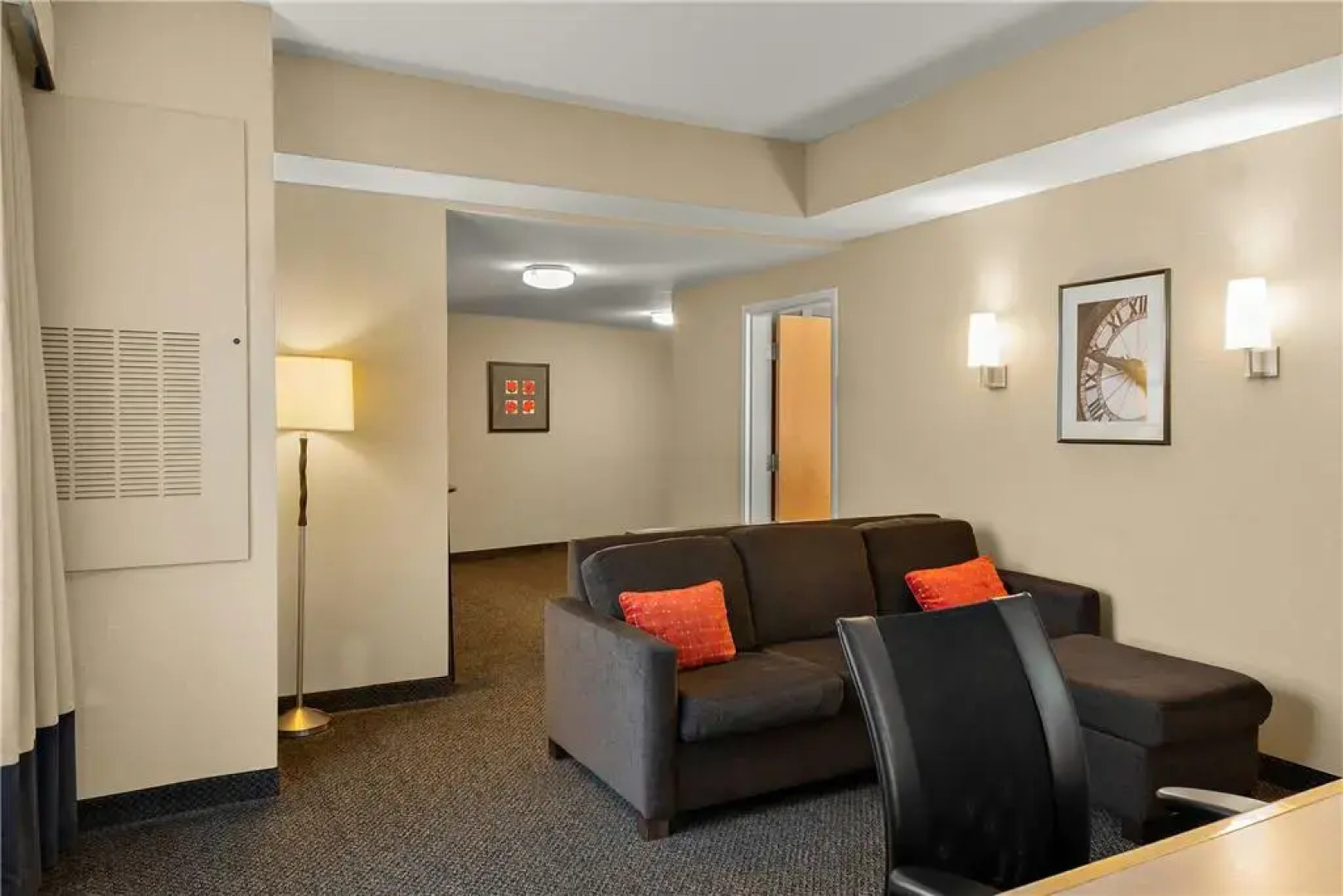 Cambria Hotel Columbus - Polaris