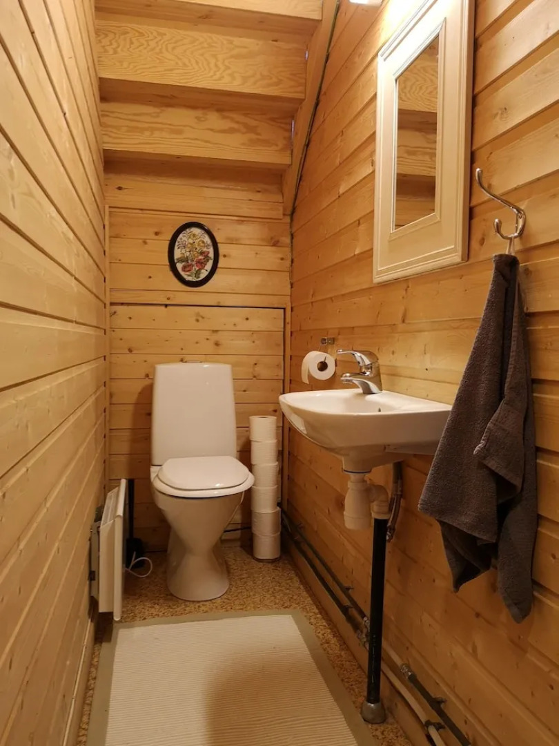 Haugtun gårdspensjonat og kulturverksted