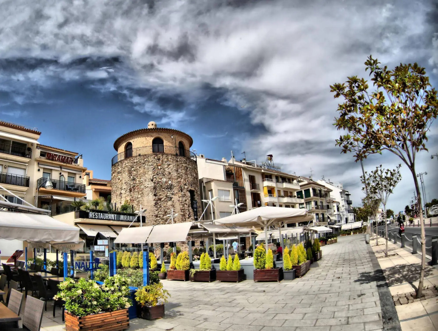 Apartamentos la Torre