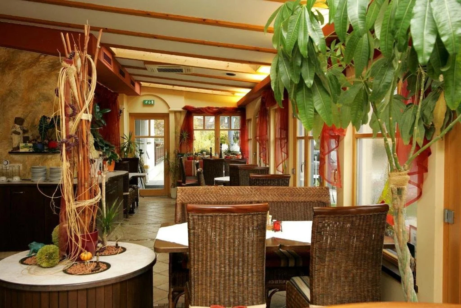 Hotel Garni Thermenoase