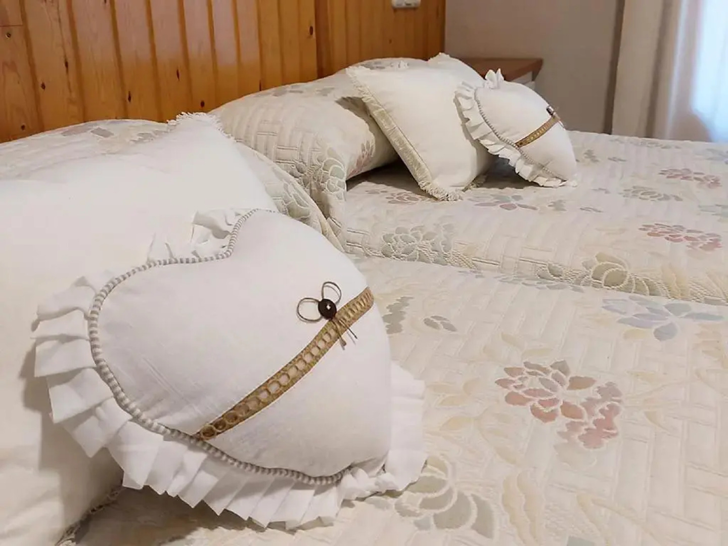 Hotel Casa Morlans 3000