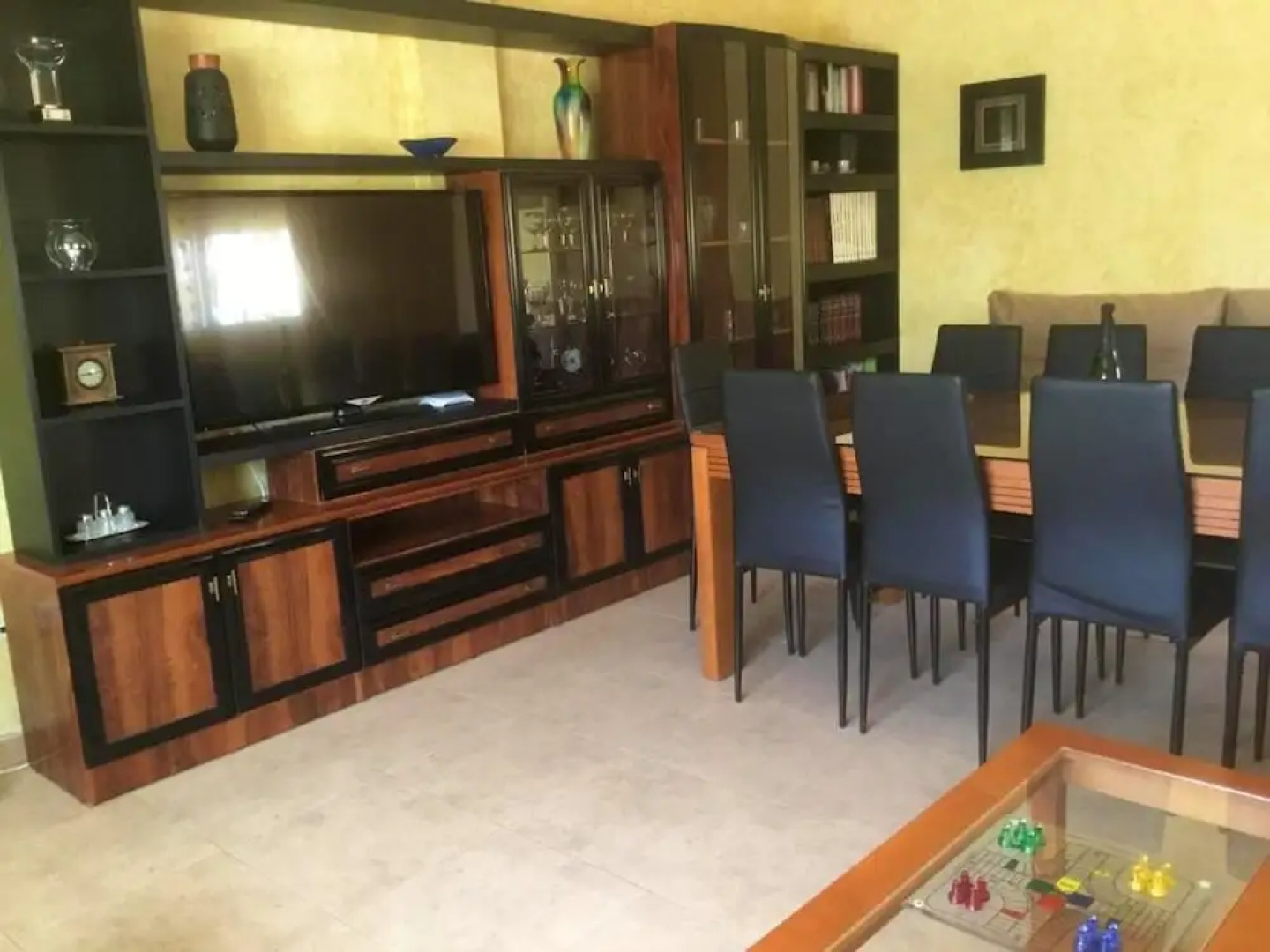 Villa With 4 Bedrooms in Otura, With Wonderful Mountain View, Private