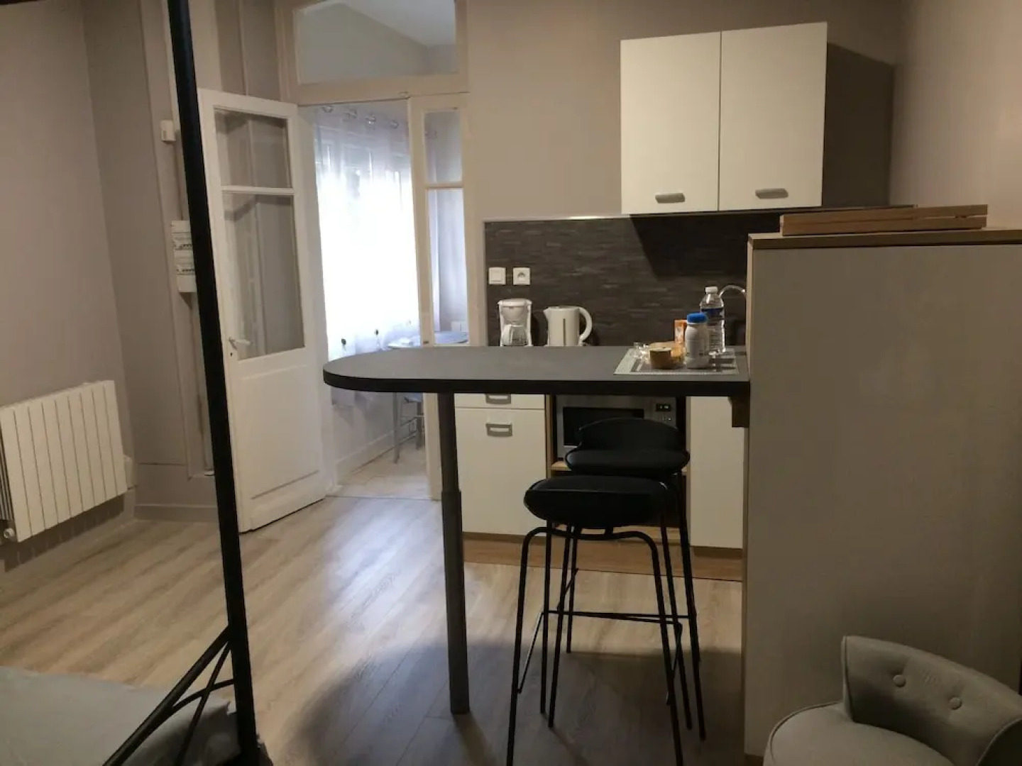 Le Studio Gare - Thiviers