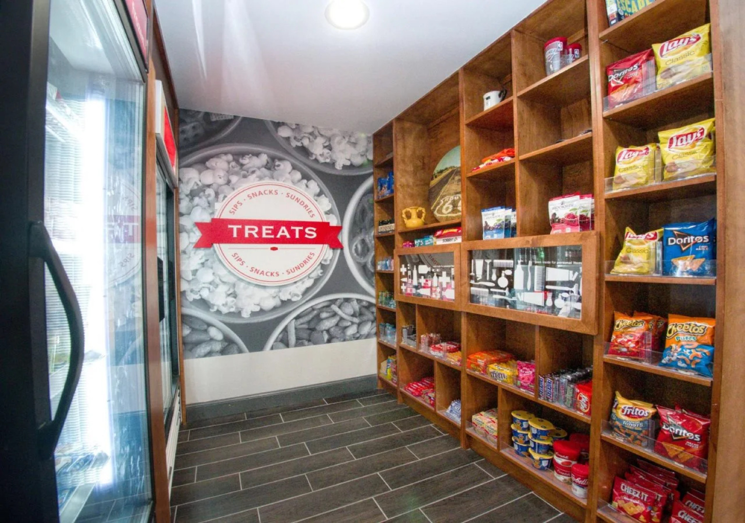 Hampton Inn Oklahoma City/Edmond