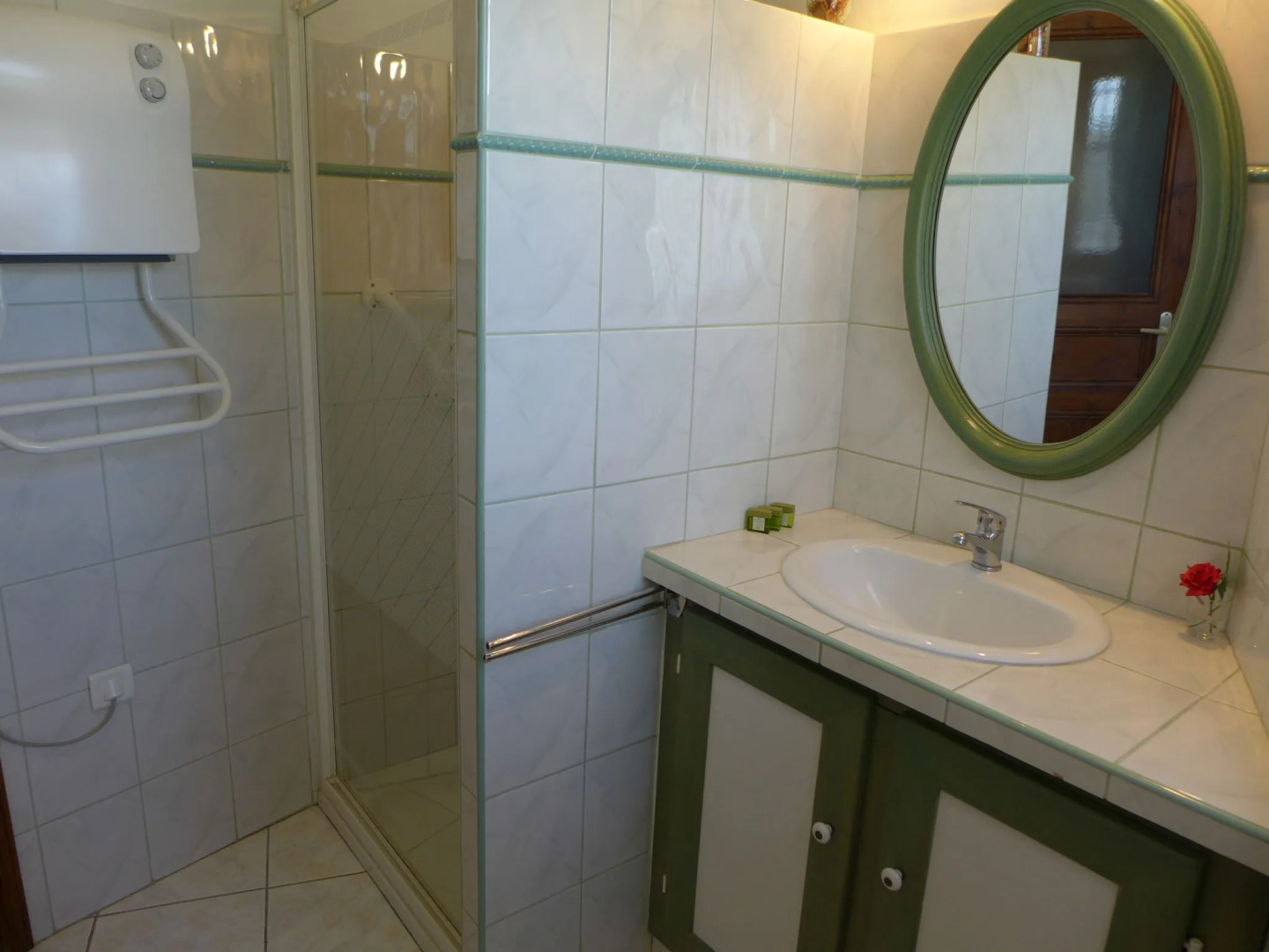 Holiday Home Le Brulat