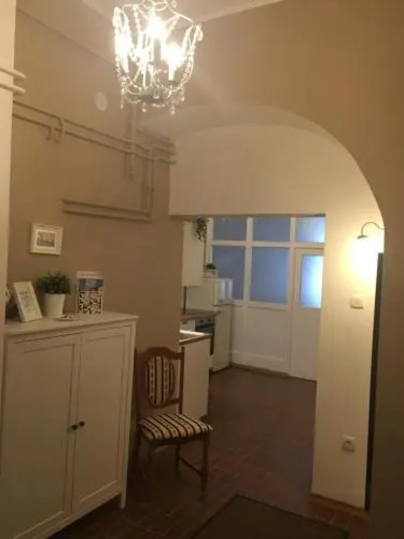 Julija & Filip Apartments