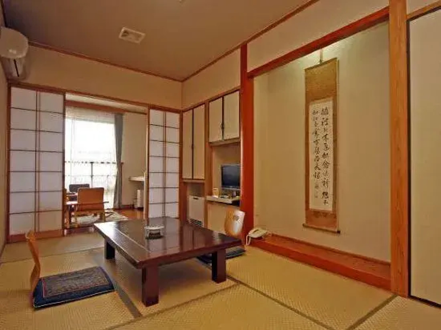 Jigoku Onsen Seifuso