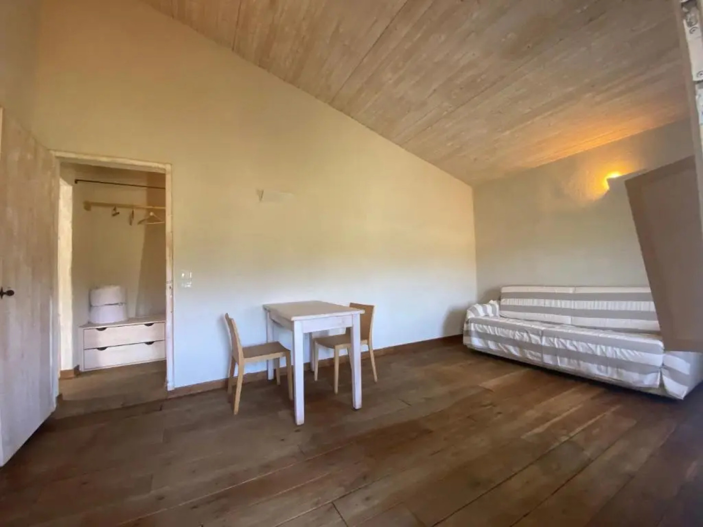 Agriturismo Pian Di Meta Vecchia