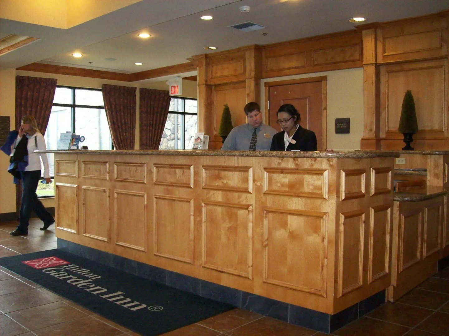 Hilton Garden Inn Missoula