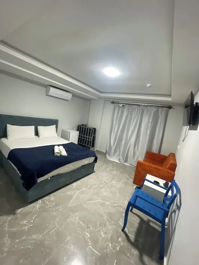 Doden Li̇fe Pansi̇yon