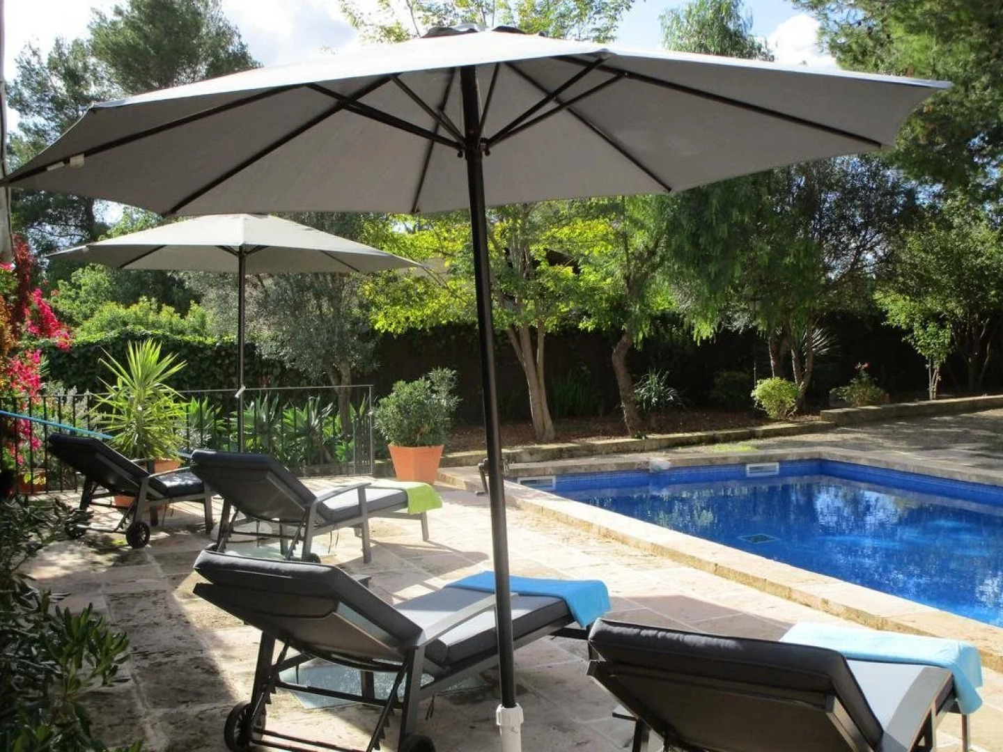 Finca Hotel Consinet