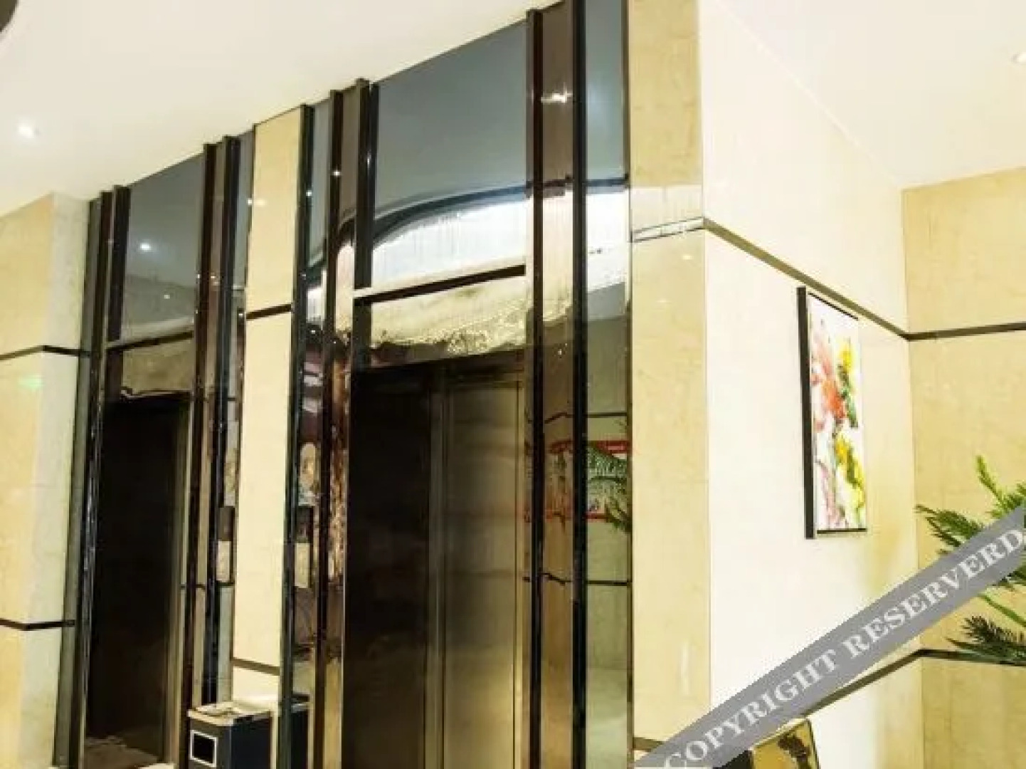 Wilton Hotel (Xiaochang)