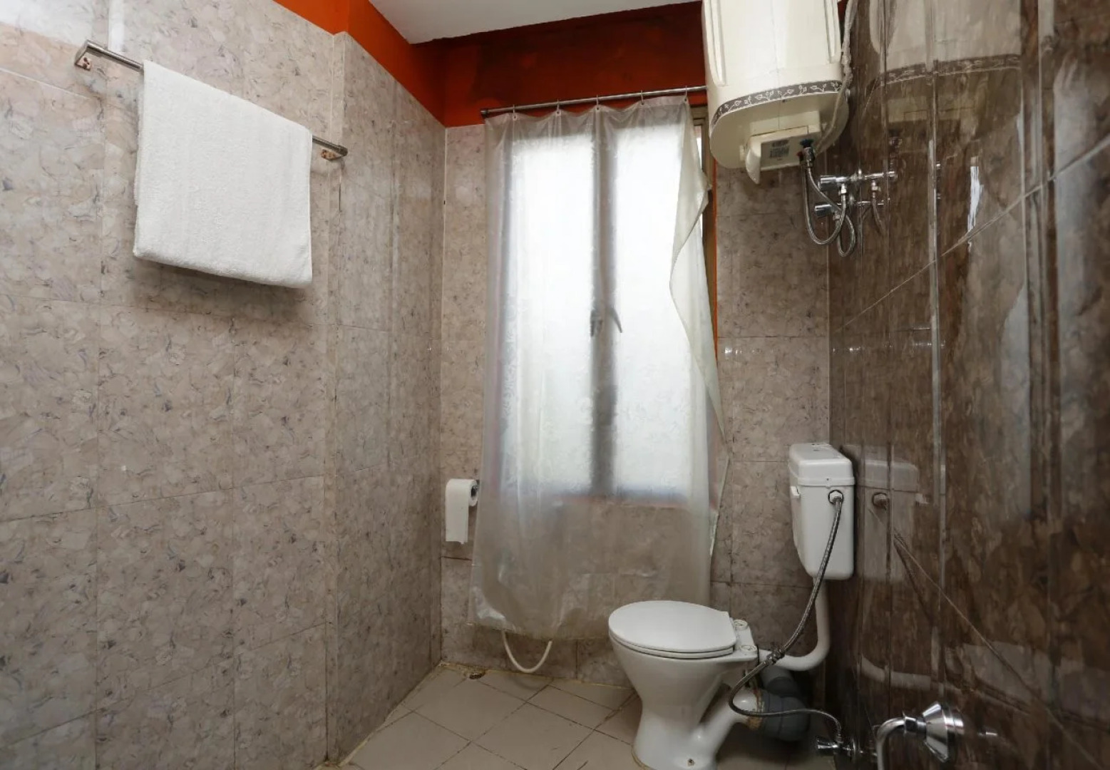 Kaizun Bed Breakfast