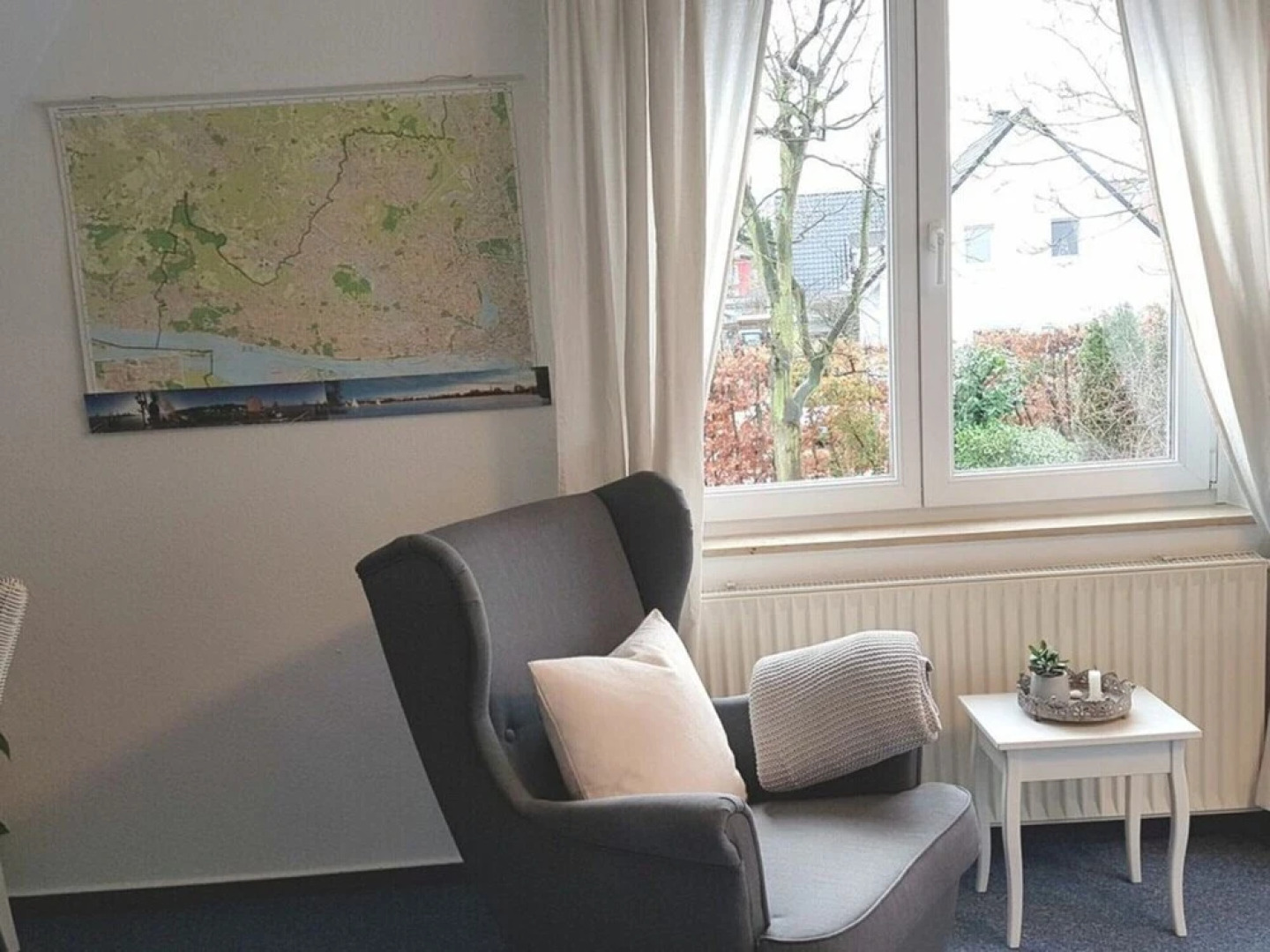 Apartment in Lower Saxony