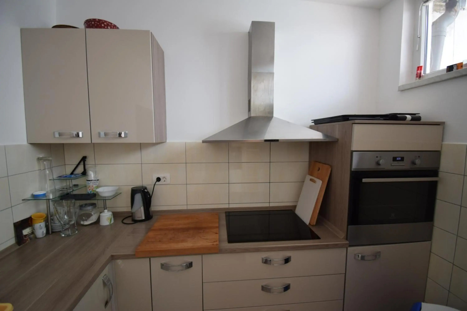 Apartment Adem