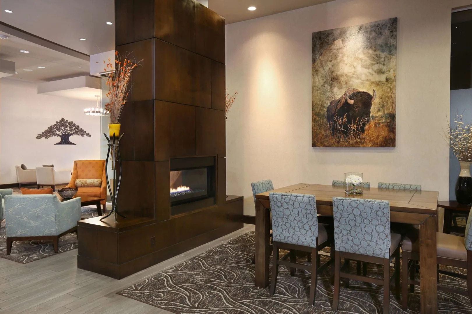 DoubleTree by Hilton Denver - Thornton