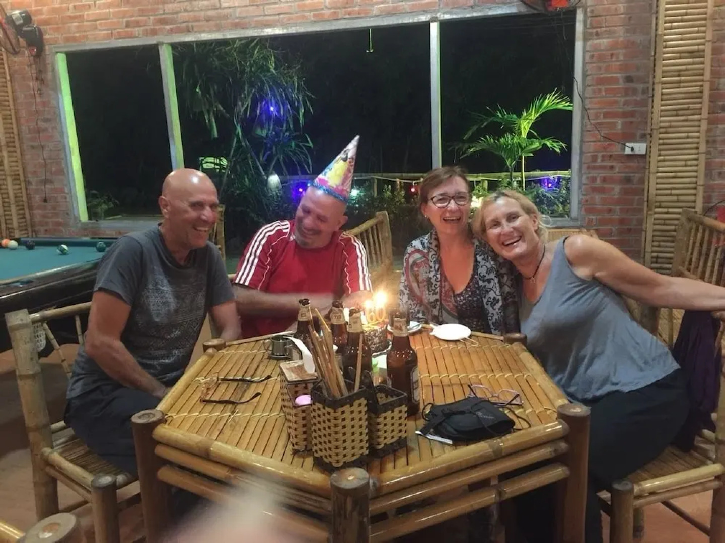 Tamcoc Valley Homestay