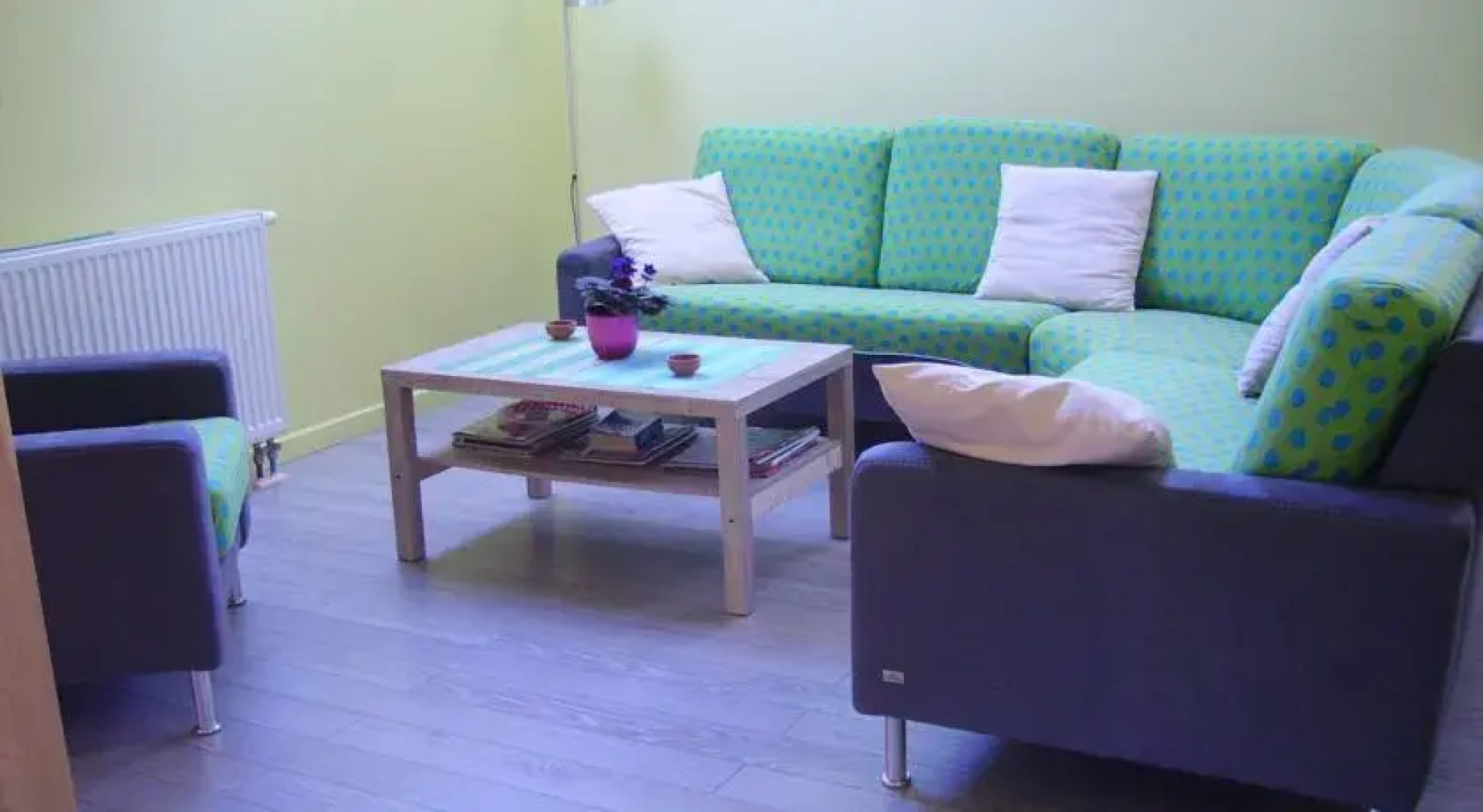 Gîte Myriam et Eric