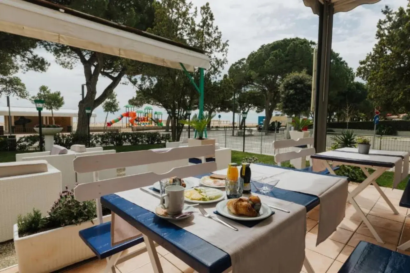 Hotel Villa Franca