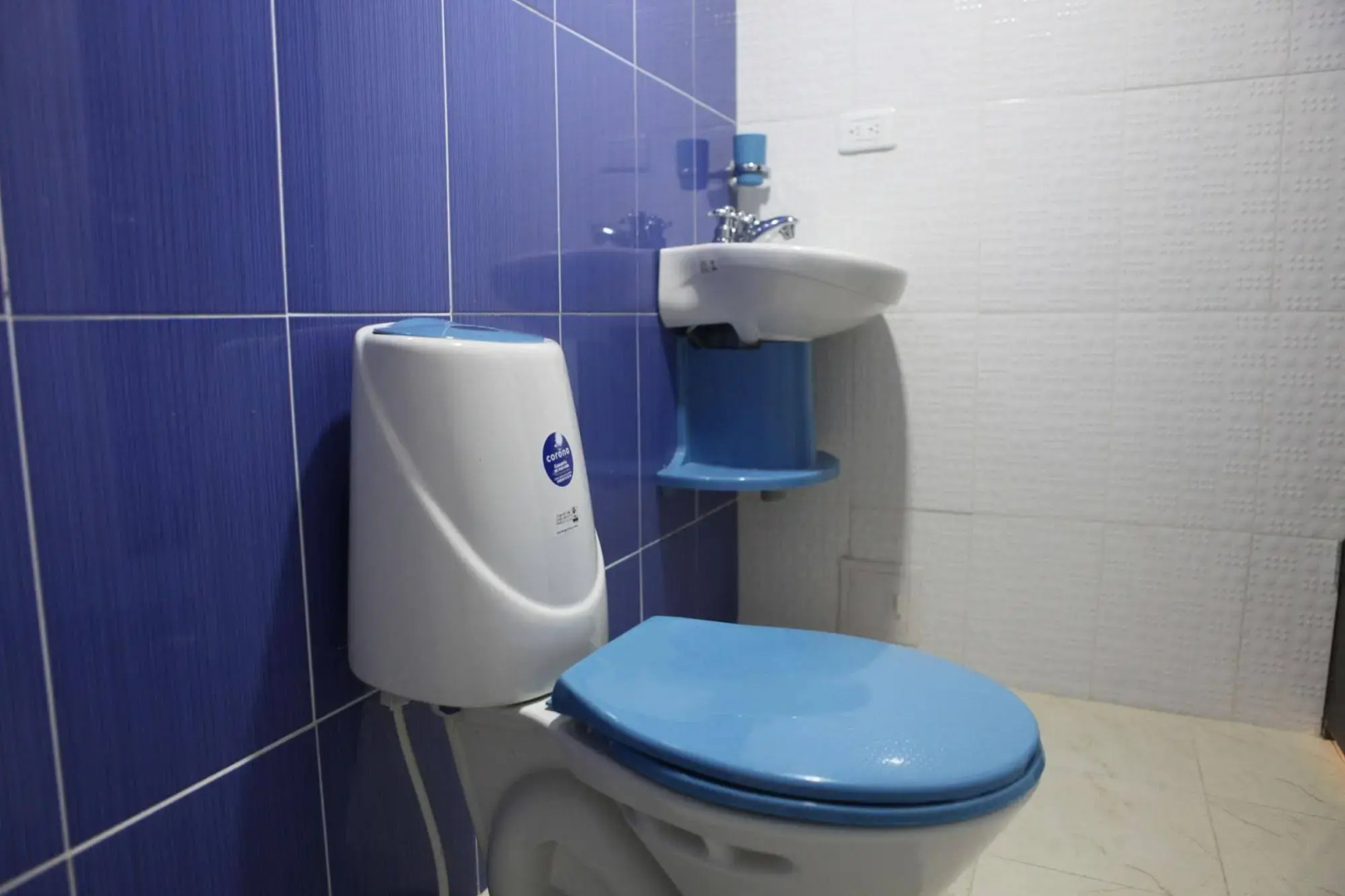 Hotel Boquilla Suites By Geh Suites