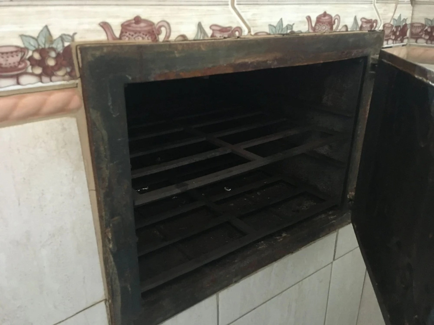 Sítio Pedacinho do Céu na Serra de SC