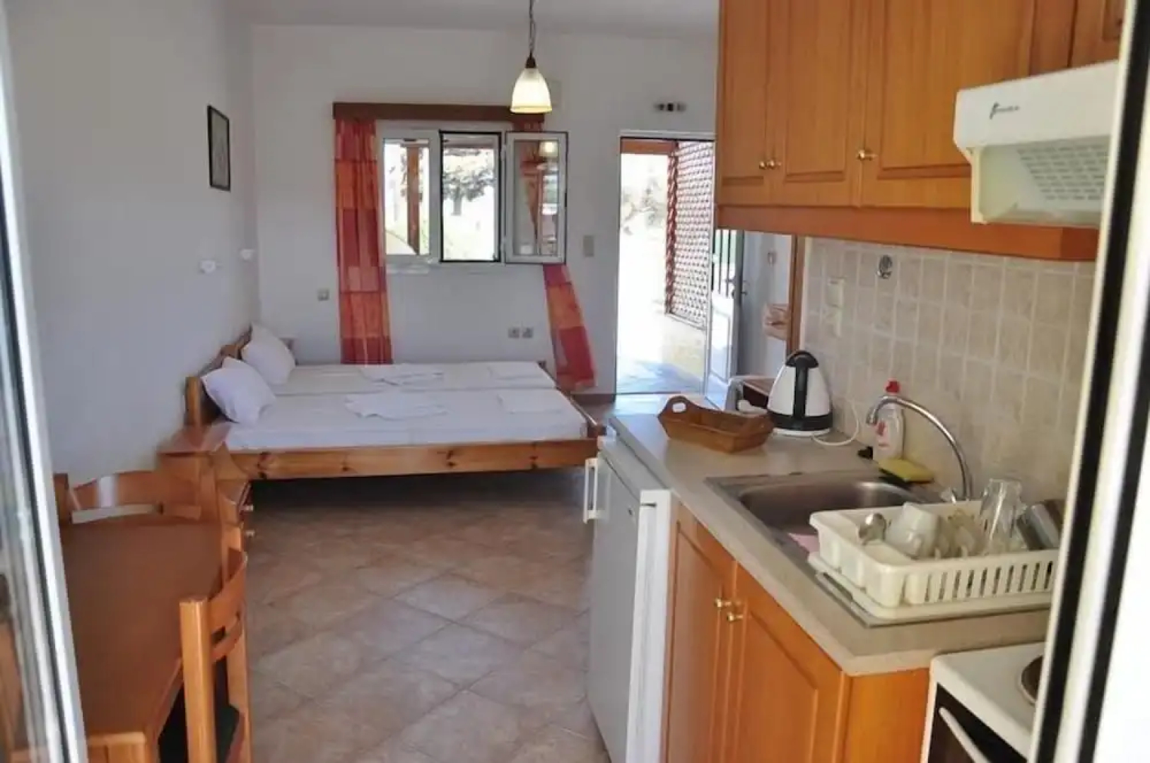 Studios Apts Lagos