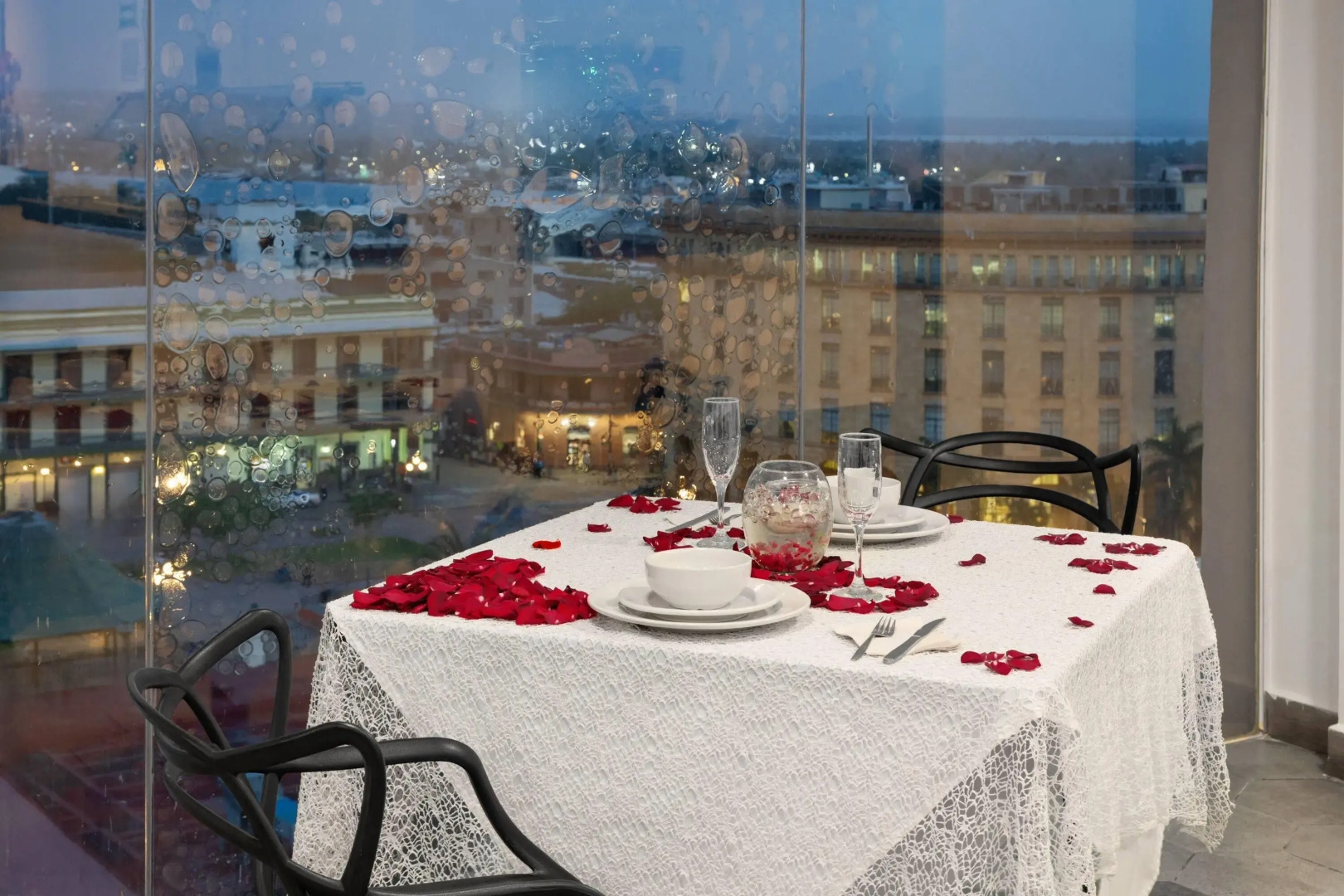 Ramada by Wyndham Tampico Centro