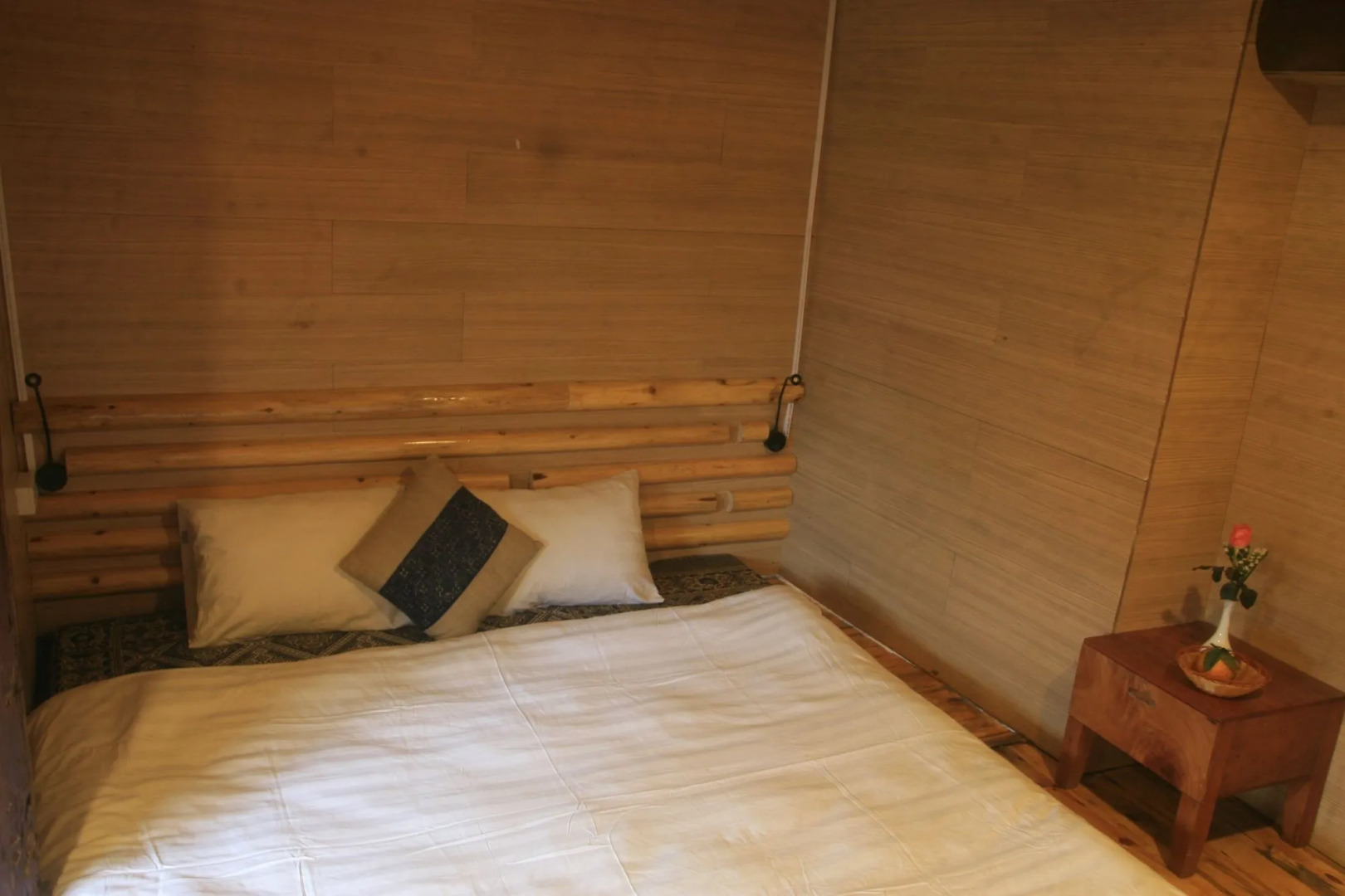 Sapa Riverside Ecolodge & Spa