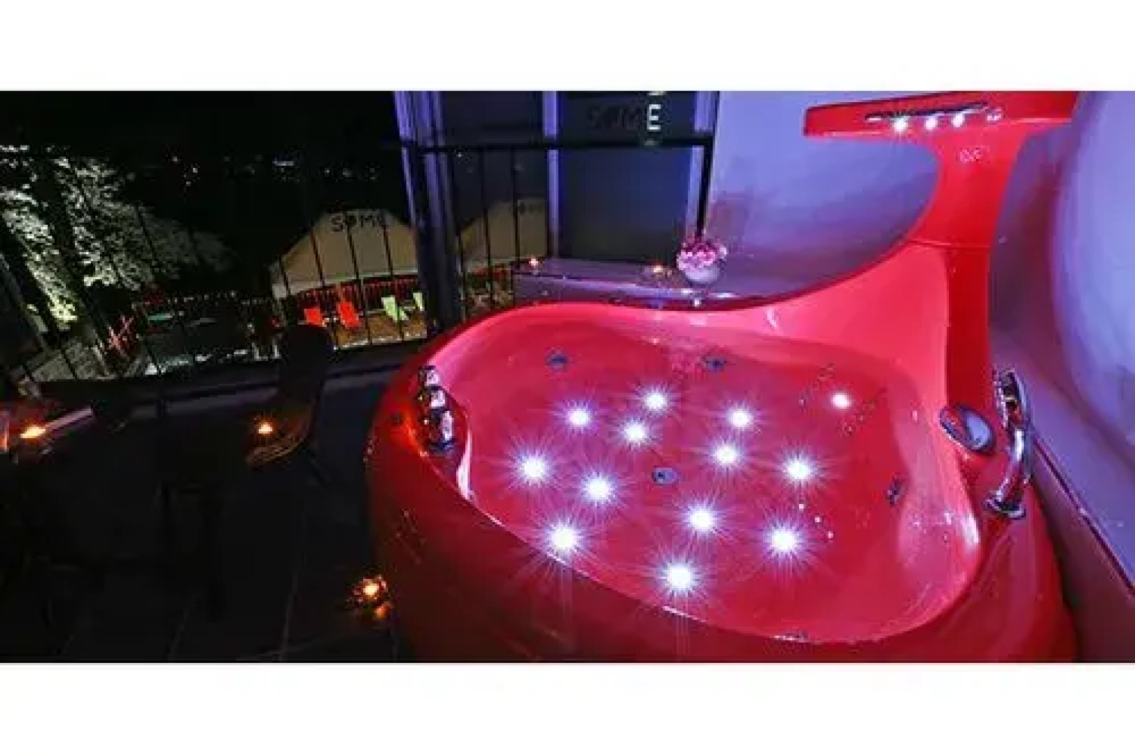 Tongyeong Evergreen Pension