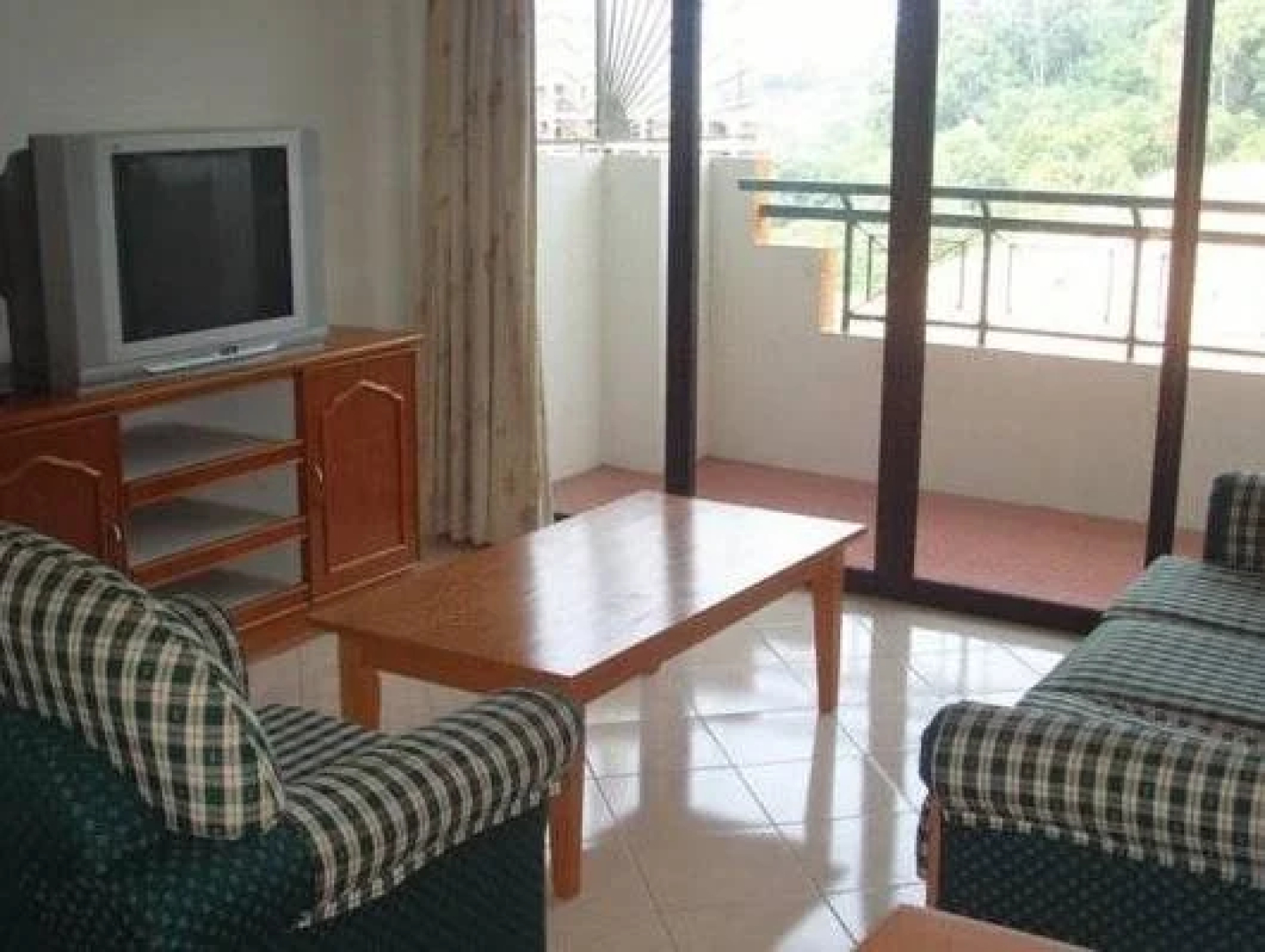 Days Inn Resort by Wyndham Lumut Marina Cove